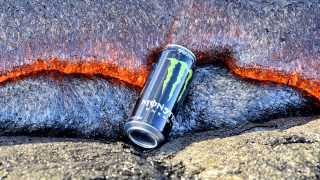 Monster Energy Call Of Duty Ghosts and Lava  Nikon D800 [upl. by Drida]