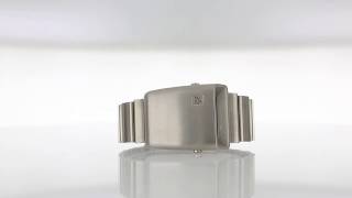 Girard Perregaux LED Casquette Ref 9931 NA [upl. by Adianes]