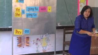 Unit 4 Primary Young Learners [upl. by Marshall]