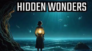 Mysteries Of The Deep  Unveiling The Oceans Hidden Wonders  Facts [upl. by Ekoorb126]