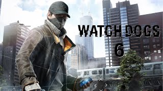 Watch Dogs  Повне проходження [upl. by Yziar479]