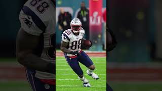 What Happened to Martellus Bennett nfl sports shorts [upl. by Nura]