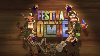 Este viernes comienza la venta de entradas del Festival del Huaso de Olmué 2024 [upl. by Rim963]