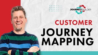 Customer Journey Mapping [upl. by Noramac]