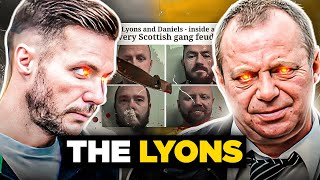 Inside Scotlands MOST DANGEROUS Crime Family [upl. by Okeim]