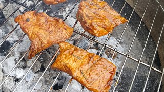 Grillmarinade für Geflügel •für ein saftiges und würziges Ergebnis• grillenmarinade [upl. by Rettuc479]