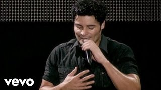 Chayanne  Tengo Miedo Live Video Stereo Version [upl. by Tnairb]