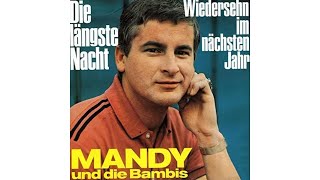 Mandy und die Bambis  Die längste Nacht [upl. by Eberta]