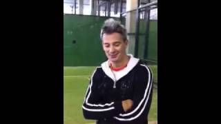 lifestyle  Paquito Navarro pregunta a Miguel Lamperti [upl. by Nomor]