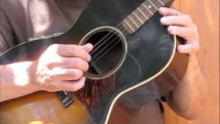 Mark Josephs teaches the Cotton Pick for Tenor Guitar [upl. by Eedyaj403]