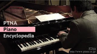 Scarlatti Domenico SonataK2L388 Pf 赤松林太郎 [upl. by Jervis]