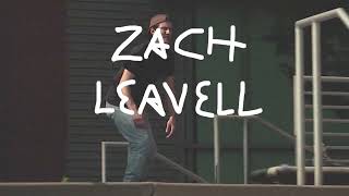 Zach Leavell 2024 [upl. by Kcirre695]