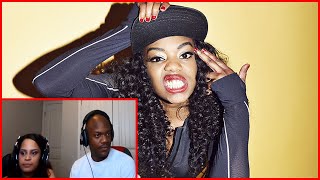 Lady Leshur HUMILIATES Ivorian Doll  Lady Leshur DIV AMERICANS REACT TO UK RAP [upl. by Armin]