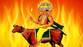 Agni Gayatri Mantra – Vedic Chants for Peace of Mind amp To Keep Away Evil from One’s Life [upl. by Dag]