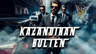 PAZAR BÜLTENİ VE 3 MAÇLIK KUPONUM  KAZANDIRAN BÜLTEN 38 [upl. by Moretta140]