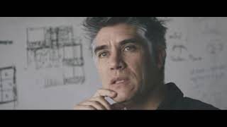 Alejandro Aravena [upl. by Reifnnej]