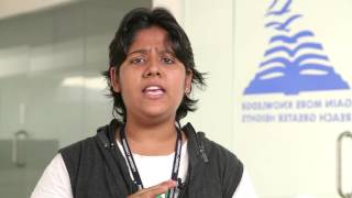 Student Testimonials  Hostels  Presidency University Bangalore [upl. by Airrehs]