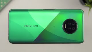 Infinix Note 30 used price in Pakistan  infinix note 30 review  infinix best gaming phones [upl. by Neehcas50]