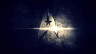 Star Trek Epic Symphony Where No One Has Gone Before [upl. by Wirth]