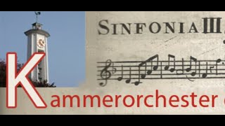 Adventskonzert des Kammerorchesters Witikon 2021 [upl. by Nahshunn]