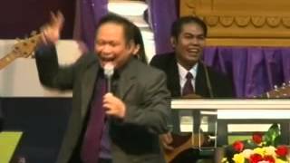 GBI Tabgha  Sbab Dia Baik 030820143 [upl. by Nilla]