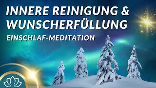 Befreie dich von alten Energien amp lade Neues in dein Leben ein ✨ Meditation [upl. by Solracesoj]