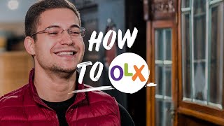 How to OLX Cei care transformă mobila veche în Mobila Verde [upl. by Naus504]