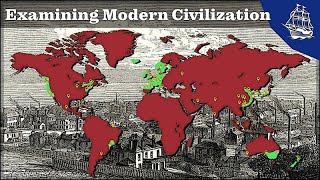 Understanding Modern Civilization [upl. by Amilas]