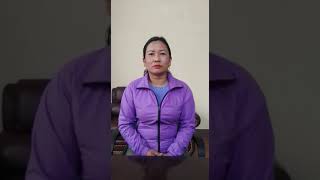 cleaner job interview at recruitment office at Kathmandu Nepal [upl. by Elliott]