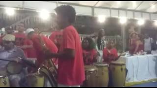 Cordeiro de nanã na percussão [upl. by Gilligan933]