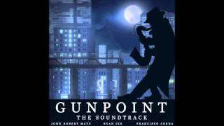 Gunpoint OST  Cold Halls and Footfalls Crosslink [upl. by Westley]