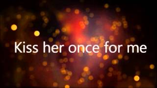 Michael Bublé  Holly Jolly Christmas Lyric Video [upl. by Olbap961]