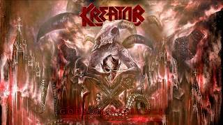 Kreator  Gods of Violence Full Album 2017 [upl. by Akem]