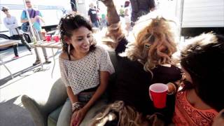 Random Axe  Chewbacca ft Roc Marciano Official Music Video [upl. by Ecnav200]