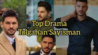 Tolgahan Sayisman Turkish actor all Drama list Hindi  Urdu Turkish Drama list 2023 ❤️ [upl. by Essined]