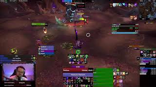 Warlock M Grind Queue ist eine Illusion [upl. by Diamond]