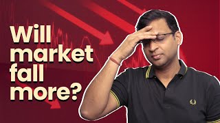 Why Stock Market fell today What to do next [upl. by Alyek204]