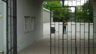 Sachsenhausen Concentration Camp Germany [upl. by Ezequiel]