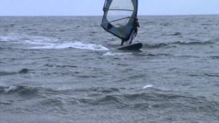 Windsurf  No painNo gain brutal failscrashes and more [upl. by Tap]