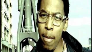 Deitrick Haddon  Dont Leave Me Blessed amp Cursed Soundtrack [upl. by Arita]