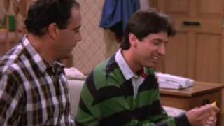 Everybody Loves Raymond  Season 1  funniest moments [upl. by Valentino635]