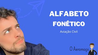 Alfabetico Fonético [upl. by Ninel]