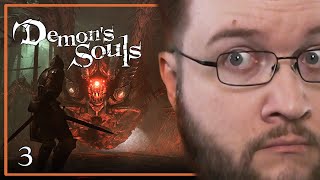 Demons Souls That Spiders DYNAMITE Part 3 [upl. by Goltz]