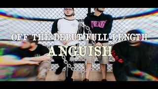 Noose  Anguish Official Album Stream [upl. by Shrier]