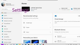 Introducing Windows 12 [upl. by Surtemed]