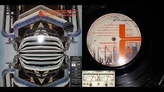 The Alan Parsons Project  Ammonia Avenue  Pipeline Vinyl 1984 HiRes [upl. by Eckardt]