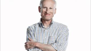 MGU Interview JAMES REBHORN [upl. by Quigley]