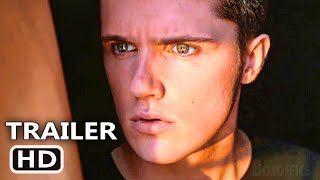 SENSATION Trailer 2021 SciFi Thriller Movie [upl. by Penrod961]