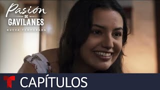 Pasión de Gavilanes Nueva Temporada  Capítulo 70  Telemundo [upl. by Inalial667]