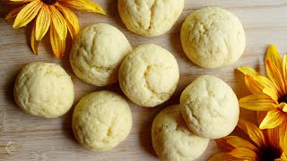 Giada De Laurentiis FanFavorite Lemon Ricotta Cookies  Everyday Italian  Food Network [upl. by Haikezeh]